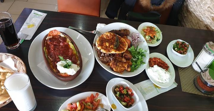 Alanya Restaurant